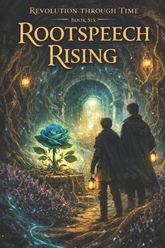 Revolution through time book six Rootspeech rising