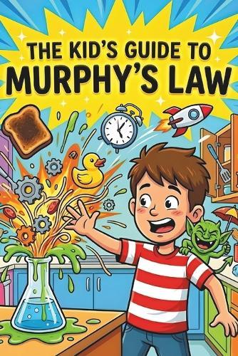 The Kid's Guide to Murphys Law: How to Win When Things Go Splat: A Funny & Practical Murphy Law Book for Kids