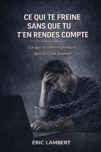 Ce qui te freine sans que tu t'en rendes compte: Les mécanismes invisibles qui sabotent ton élan et ta progression