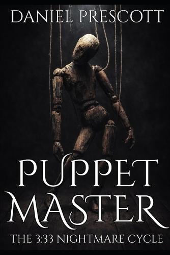 Puppet Master: The 3:33 Nightmare Cycle
