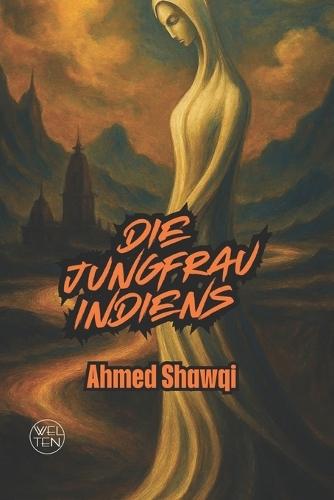 Jungfrau in Indien: Deutsche Version