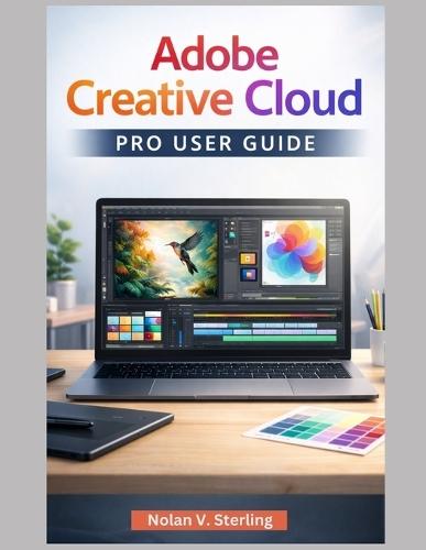 Adobe Creative Cloud Pro User Guide