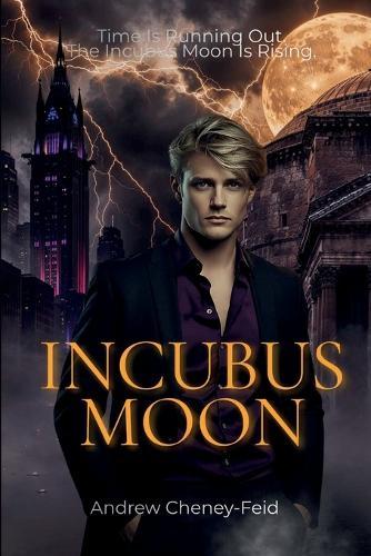 Incubus Moon