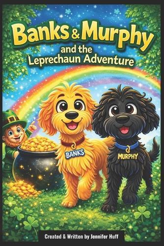 Banks and Murphy and the Leprechaun Adventure