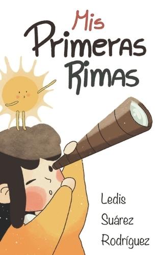 MIS Primeras Rimas