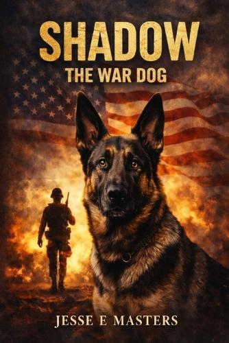 Shadow The War Dog