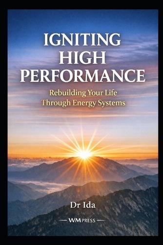 Igniting High Performance: Rebuilding Your Life Through Energy Systems