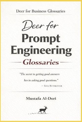 Deer for Prompt Engineering Glossaries