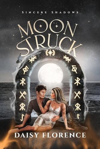 Moon Struck: Sincere Shadows, Book 4