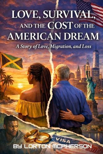 Love, Survival, and the Cost of the American Dream: A Story of Marriage, Migration, and Loss