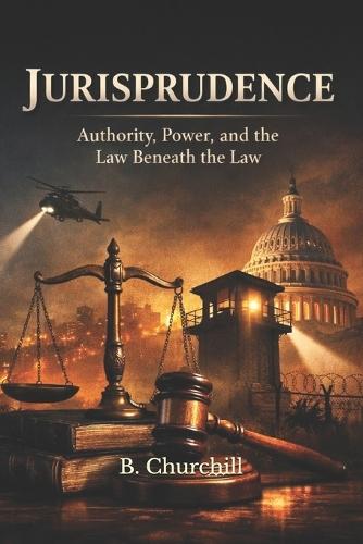 Jurisprudence: Authority, Power, and the Law Beneath the Law