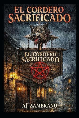 El Cordero Sacrificado