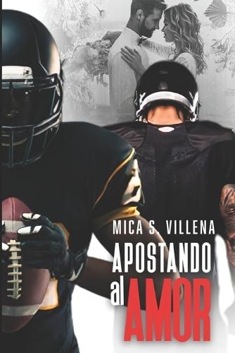 Apostando al amor: Segunda oportunidad. Fútbol americano. Romance LGBTQ+.