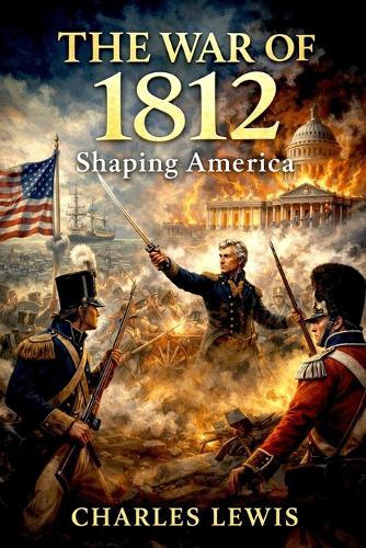 The War of 1812: Shaping America