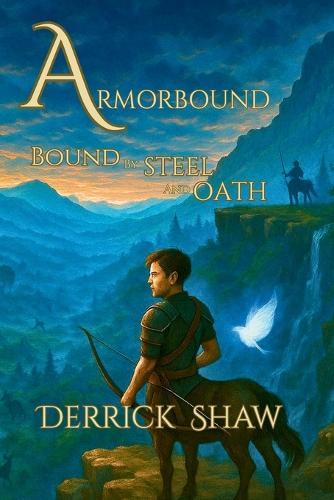 Armorbound: Bound by Steel And Oath
