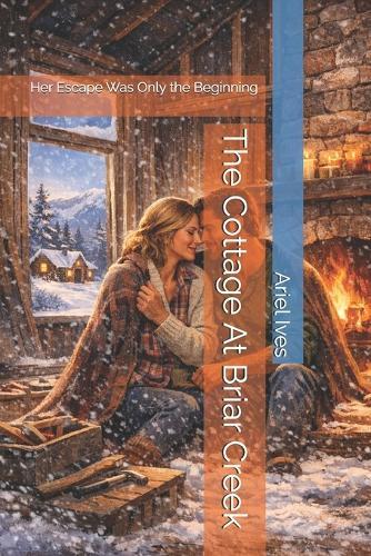 The Cottage At Briar Creek: Her Escape Was Only the Beginning