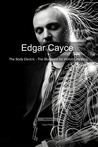 Edgar Cayce: The Body Electric - The Blueprint for Holistic Healing