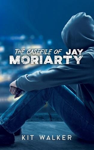 The Casefile of Jay Moriarty