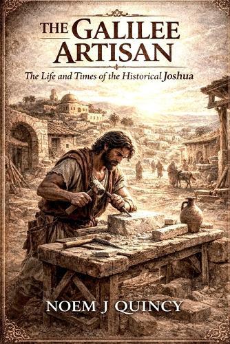 The Galilee Artisan: The Life of the Historical Joshua