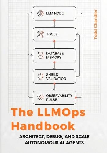 The LLMOps Handbook: Architect, Debug, and Scale Autonomous AI Agents