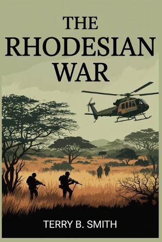 The Rhodesian War
