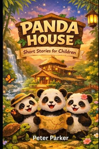 Panda House Short Stories for Children