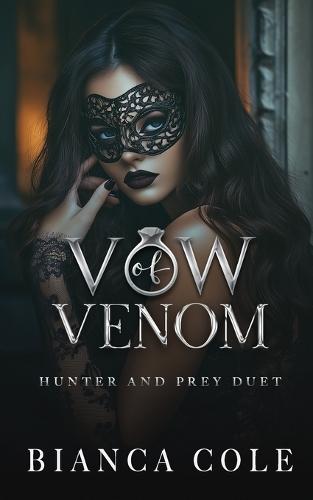 Vow of Venom: A Dark Romance