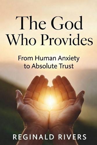 The God Who Provides: From Human Anxiety to Absolute Trust