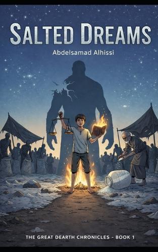 The Market Of Gangrene