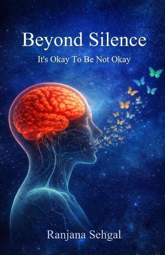 Beyond Silence: It's Okay To Be Not Okay