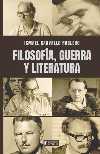 Filosofía, guerra y literatura