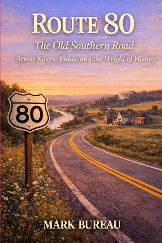Route 80 - The Old Southern Road: Across Rivers, Fields, and the Weight of History