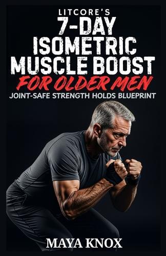 LitCore's 7-Day Isometric Muscle Boost for Older Men: Joint-Safe Strength Holds Blueprint