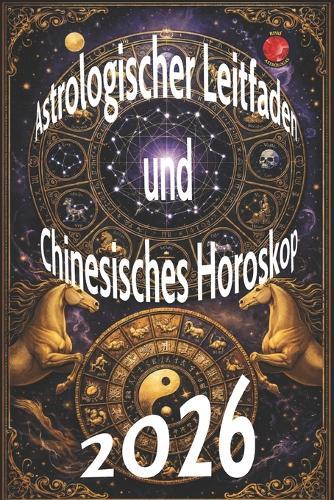 Astrologischer Leitfaden und Chinesisches Horoskop 2026