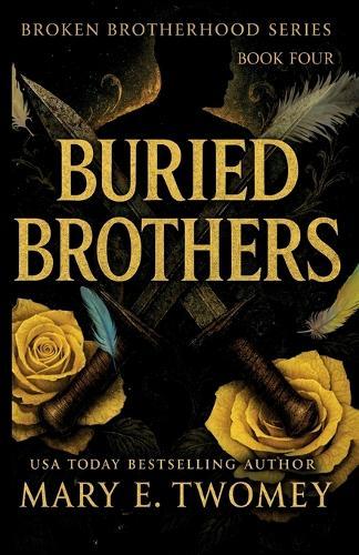 Buried Brothers