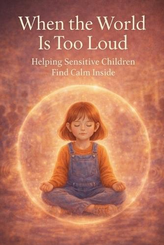 When the World Is Too Loud: Support for Sensitive Kids - A Gentle Book for Anxiety, Autism, and Emotional Regulation, Updated & Expanded Edition, 6*9
