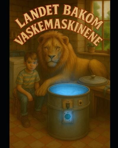 Landet Bak Vaskemaskinene