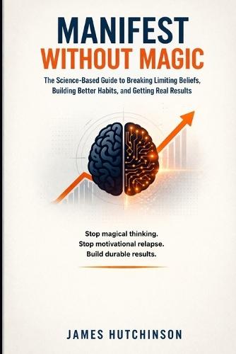 Manifest Without Magic: Neuroscience, Habits, and the Real Path to Results