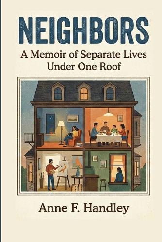 Neighbors: A Memoir of Separate Lives Under One Roof