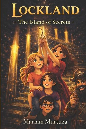 Lockland: The Island of Secrets