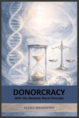 Donorcracy: with the Absolute Moral Principle