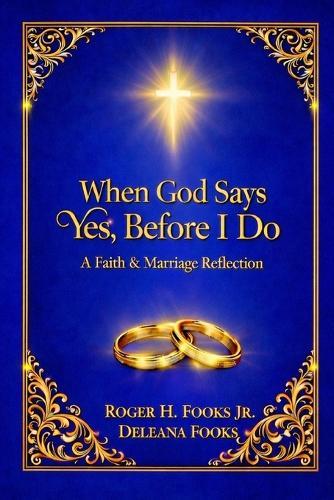 When God Says Yes Before I Do