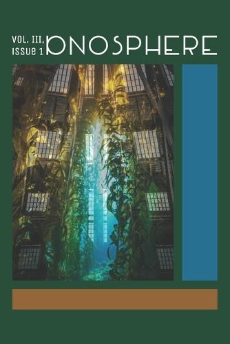 ionosphere Vol. III Issue 1