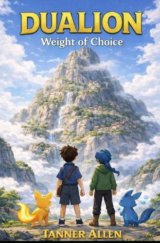 Dualion: Weight of Choice