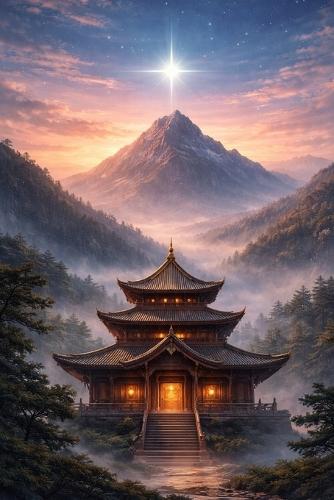 Morningstar: DELIVERANCE: Anna's Story - Before & After