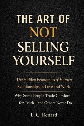 The Art of Not Selling Yourself: The Hidden Economics of Human Relationships in Love and Work Why Some People Trade Comfort for Truth - and Others Never Do