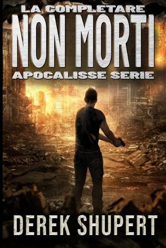 La Completare Non morti Apocalisse Serie