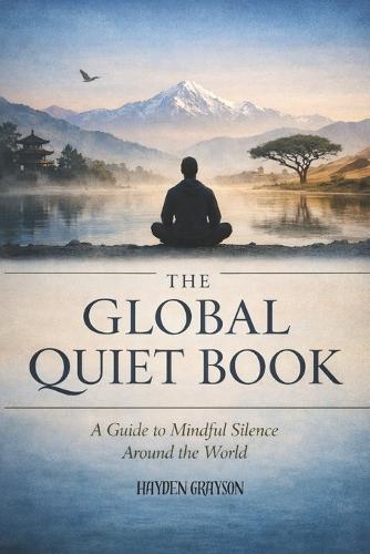 The Global Quiet Book: A Guide to Mindful Silence Around the World