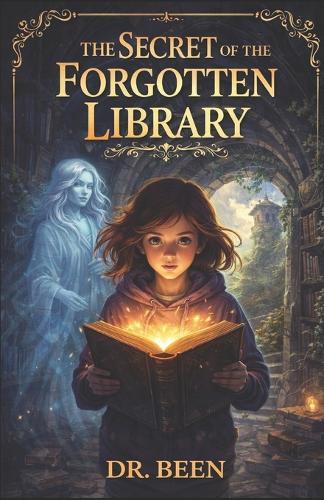 The Secret of the Forgotten Library