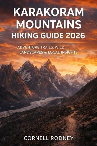 Karakoram Mountains Hiking Guide 2026: Adventure Trails, Wild Landscapes & Local Insights